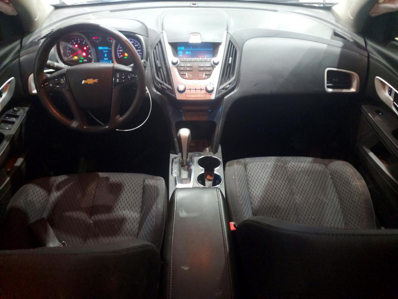 2013 CHEVROLET EQUINOX LS photo 15