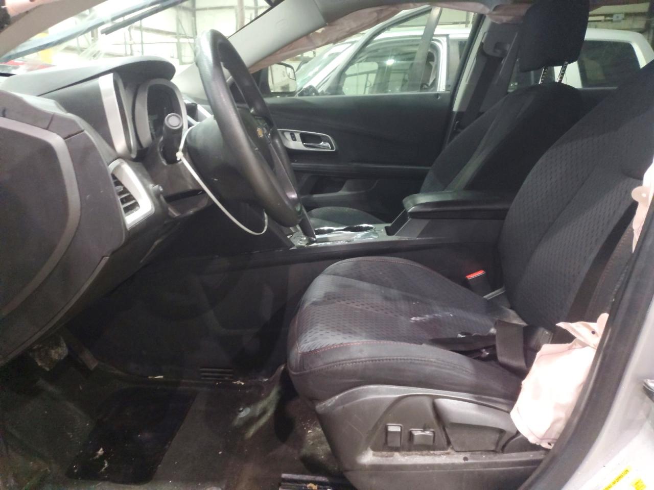 2013 CHEVROLET EQUINOX LS photo 13