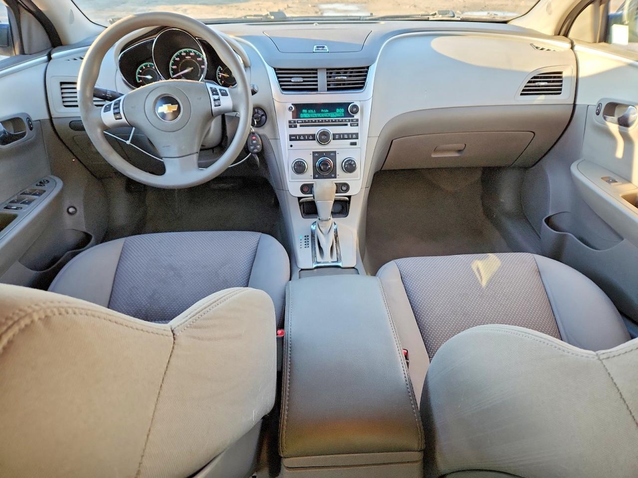2011 CHEVROLET MALIBU 1LT photo 15