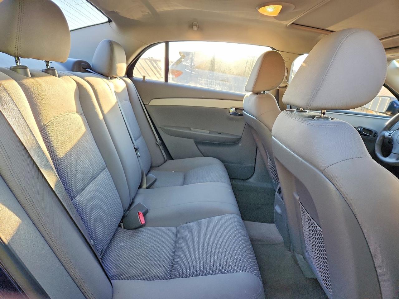 2011 CHEVROLET MALIBU 1LT photo 19