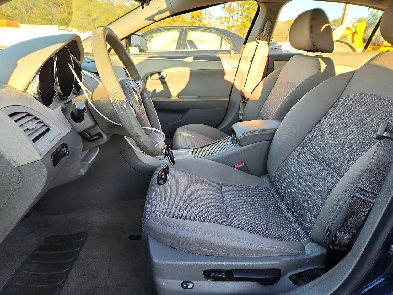 2011 CHEVROLET MALIBU 1LT photo 13