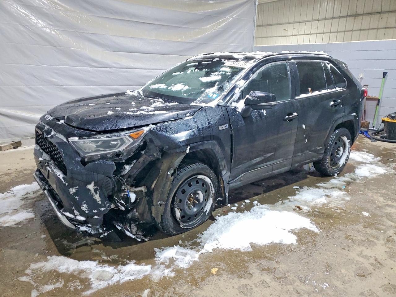 2021 TOYOTA RAV4 PRIME