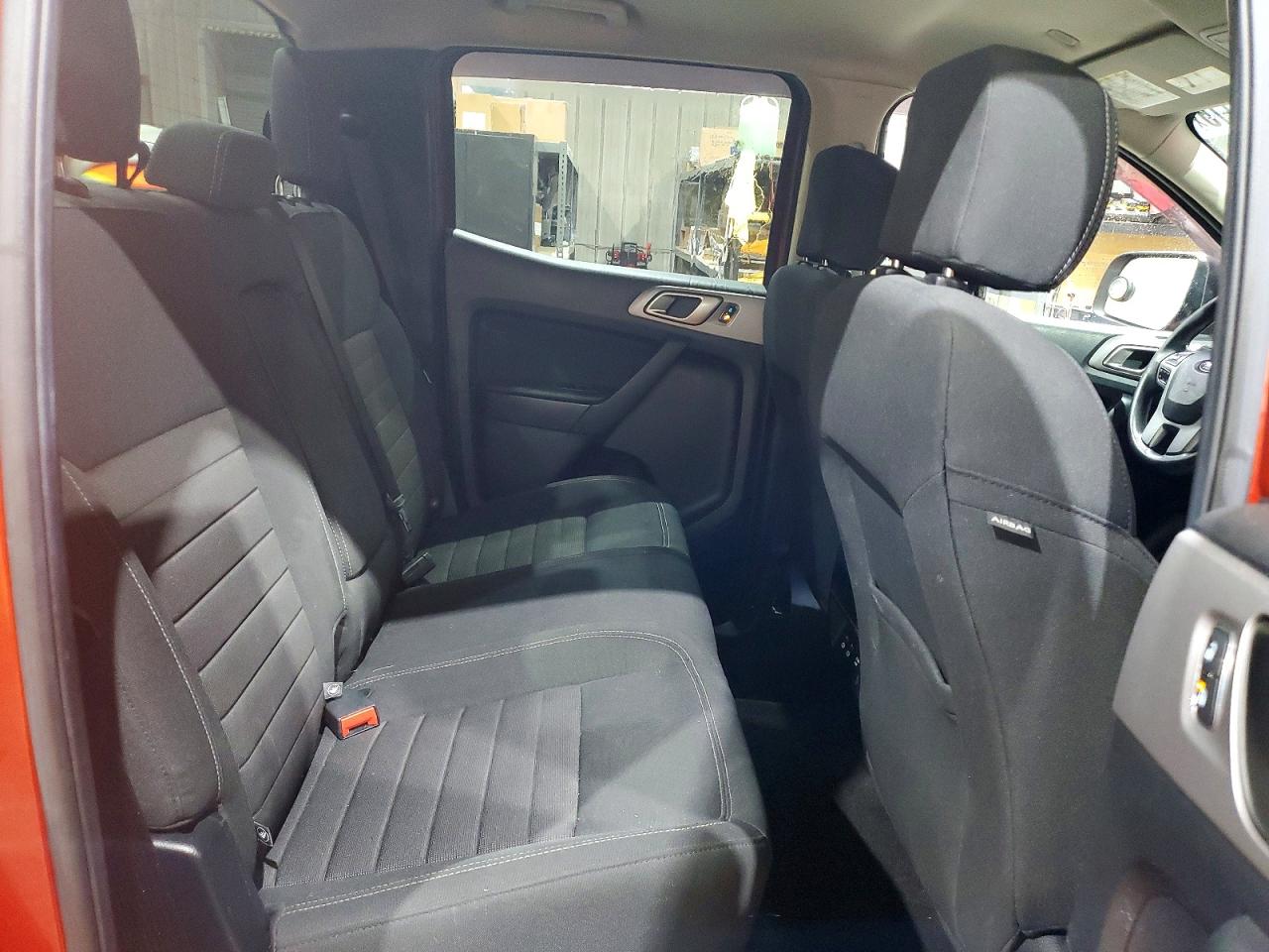 2019 FORD RANGER XL photo 10