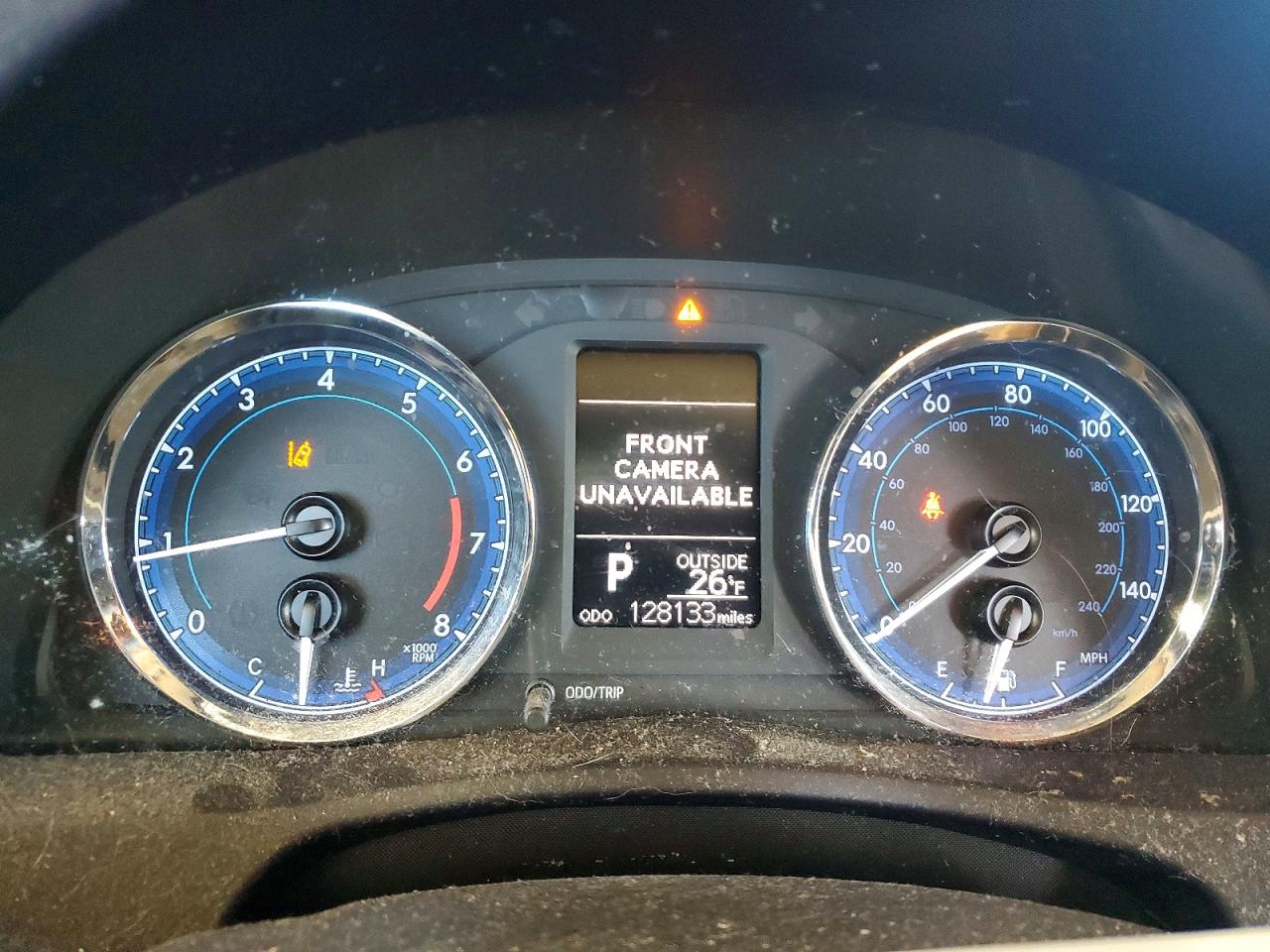 2018 TOYOTA COROLLA L photo 9