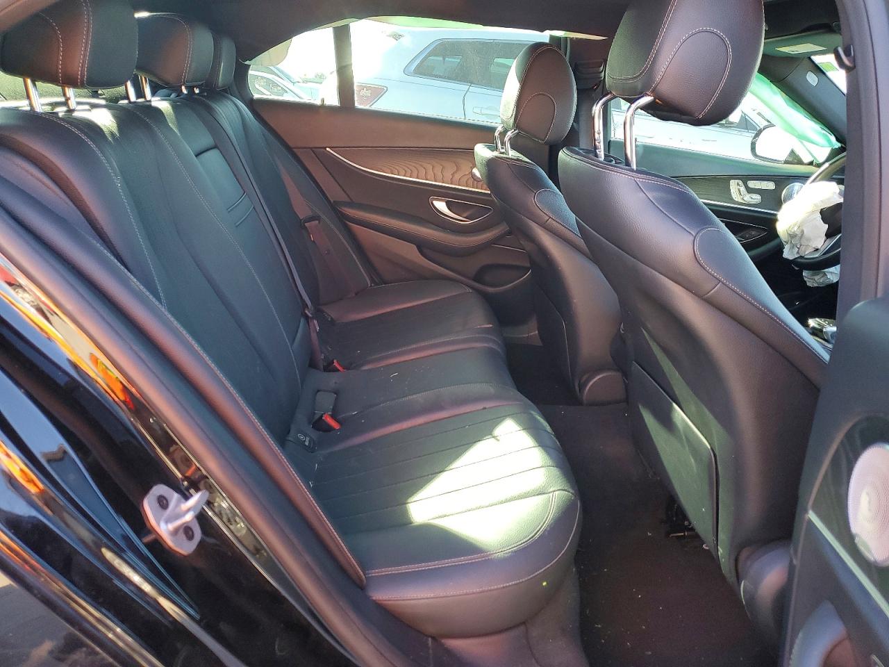 2020 MERCEDES-BENZ E 350 photo 19