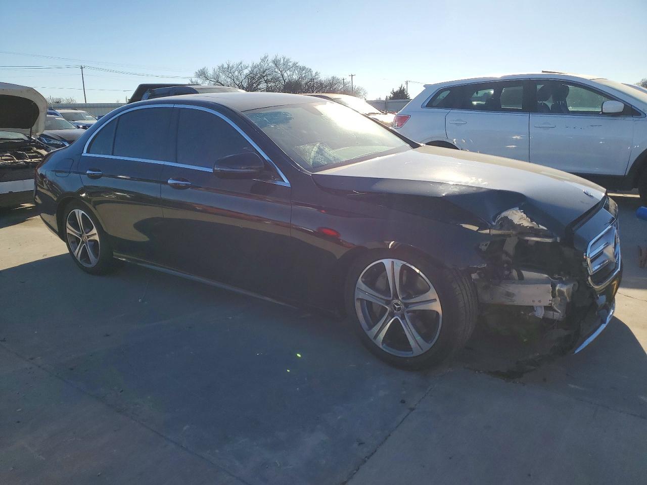 2020 MERCEDES-BENZ E 350 photo 7