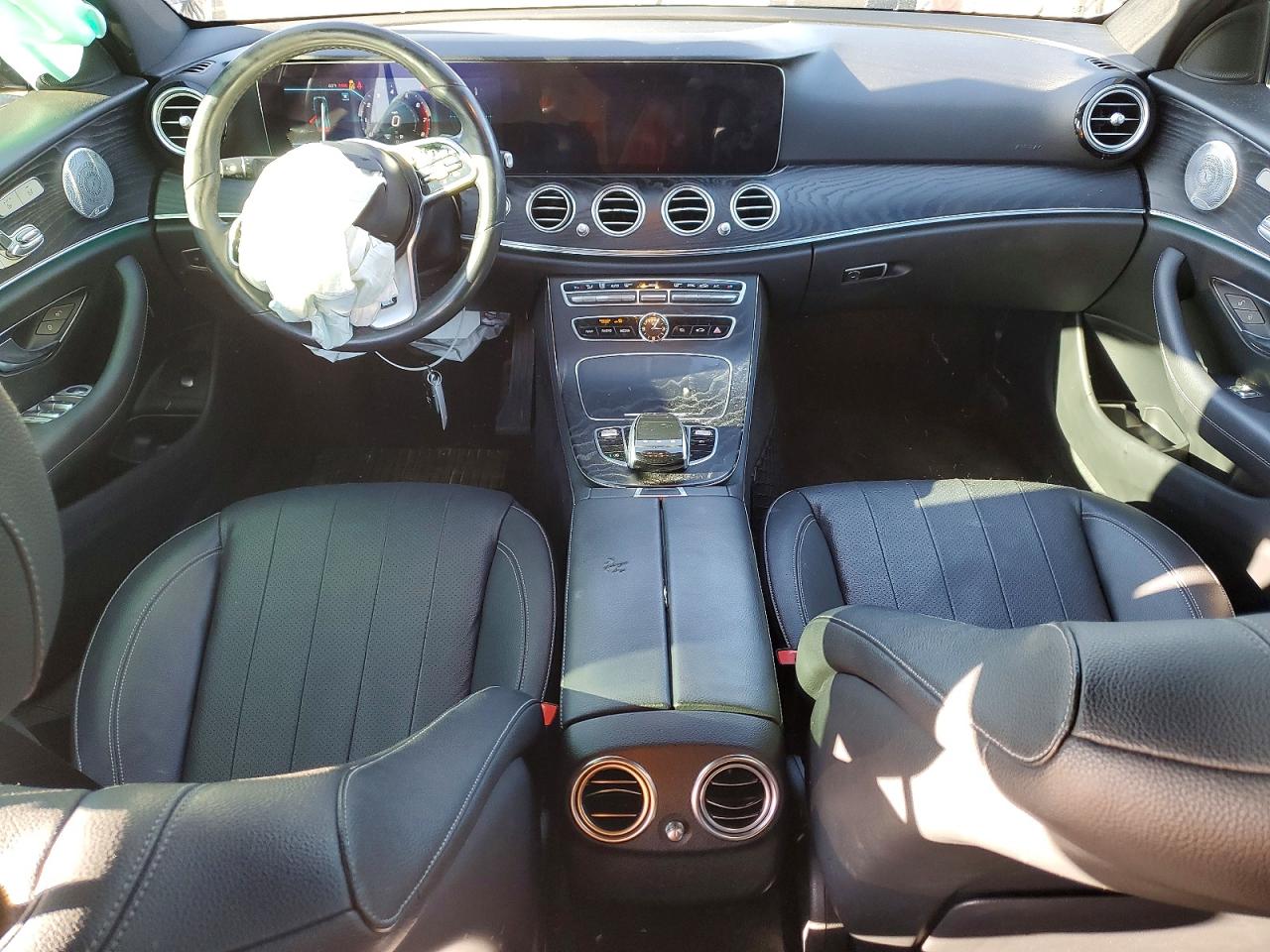 2020 MERCEDES-BENZ E 350 photo 15