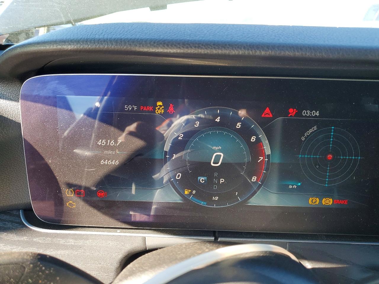 2020 MERCEDES-BENZ E 350 photo 17