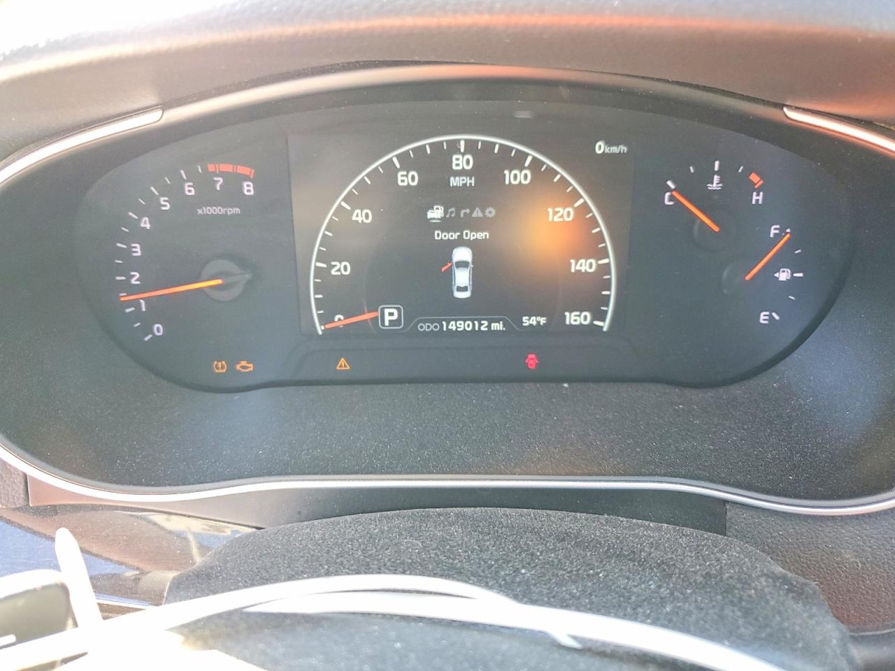 2016 KIA CADENZA LUXURY photo 25