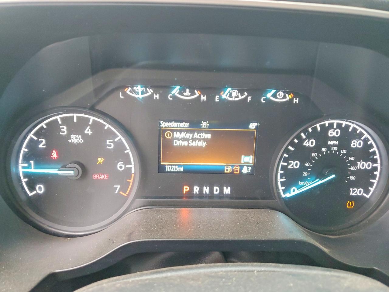 2022 FORD F150 SUPERCREW photo 9