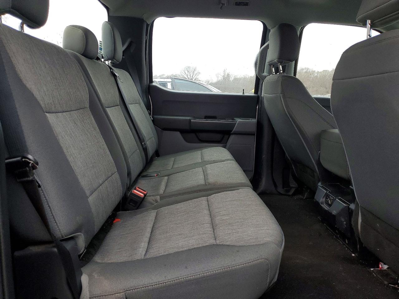 2022 FORD F150 SUPERCREW photo 10