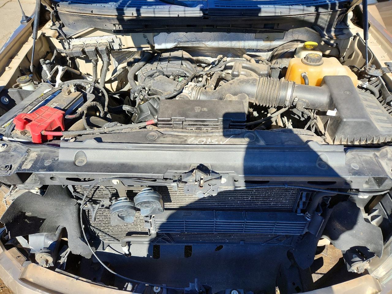 2014 FORD F150 SUPERCREW photo 31