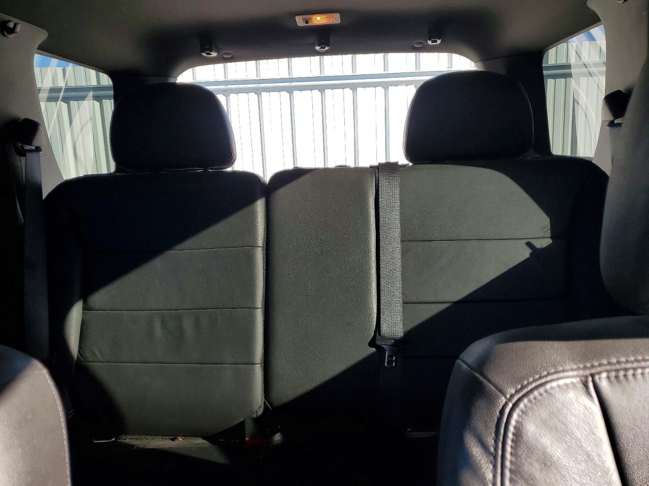 2012 FORD ESCAPE LIMITED photo 10