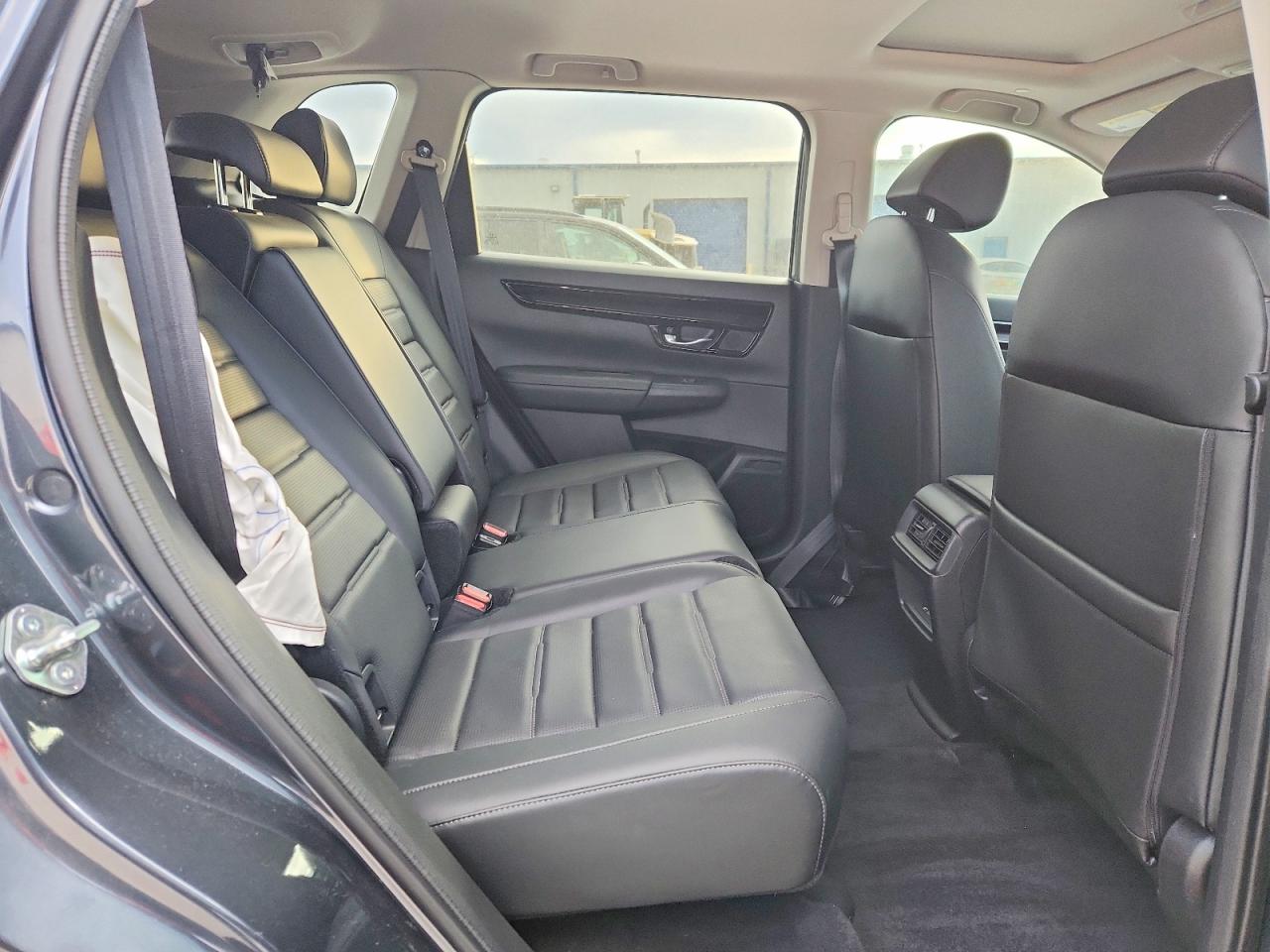 2025 HONDA CR-V EXL photo 21