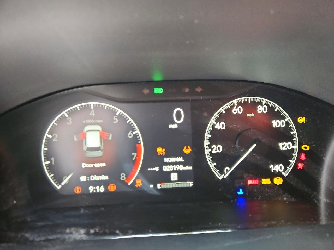 2025 HONDA CR-V EXL photo 17
