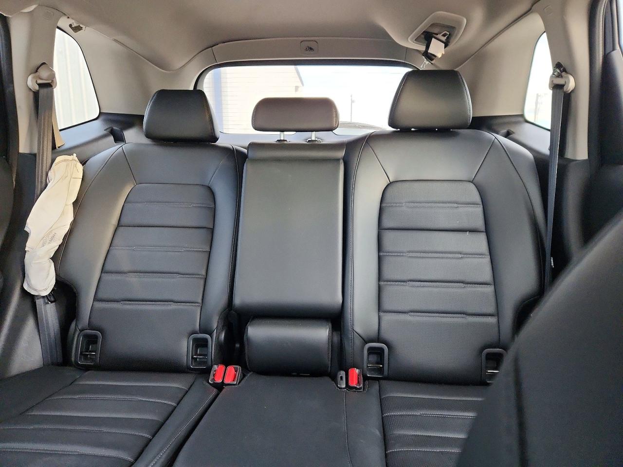 2025 HONDA CR-V EXL photo 19