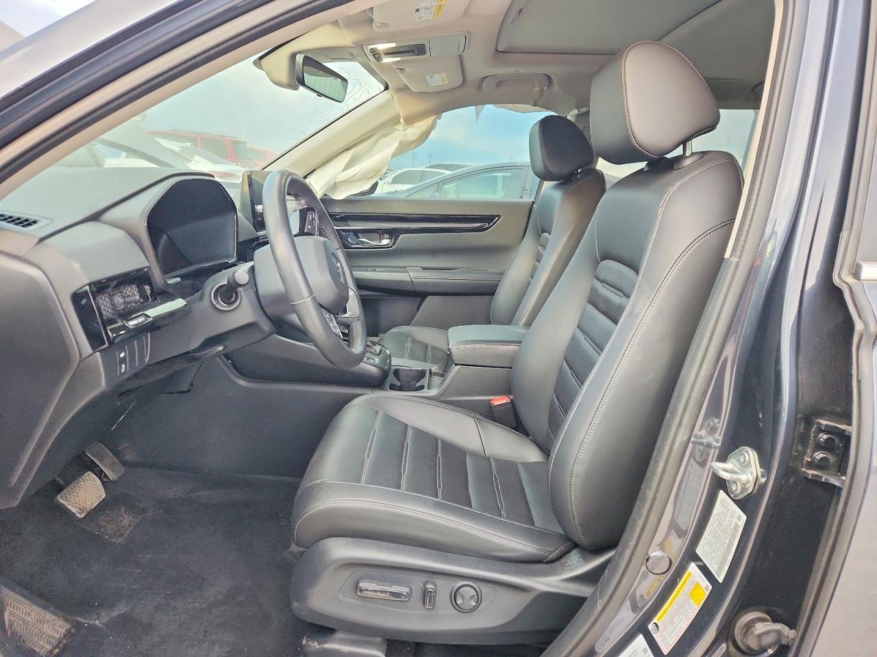 2025 HONDA CR-V EXL photo 13