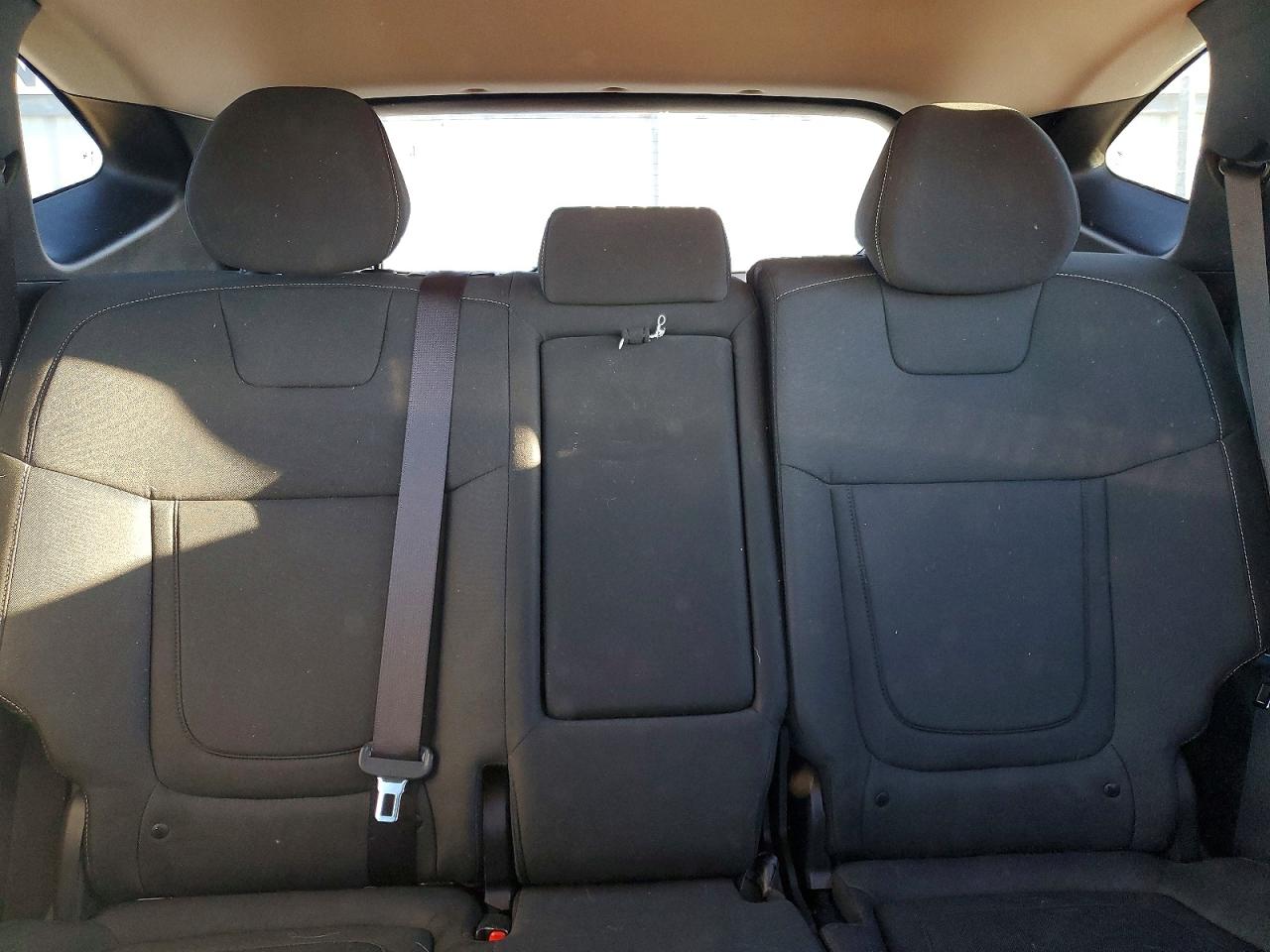 2023 HYUNDAI TUCSON SEL photo 19