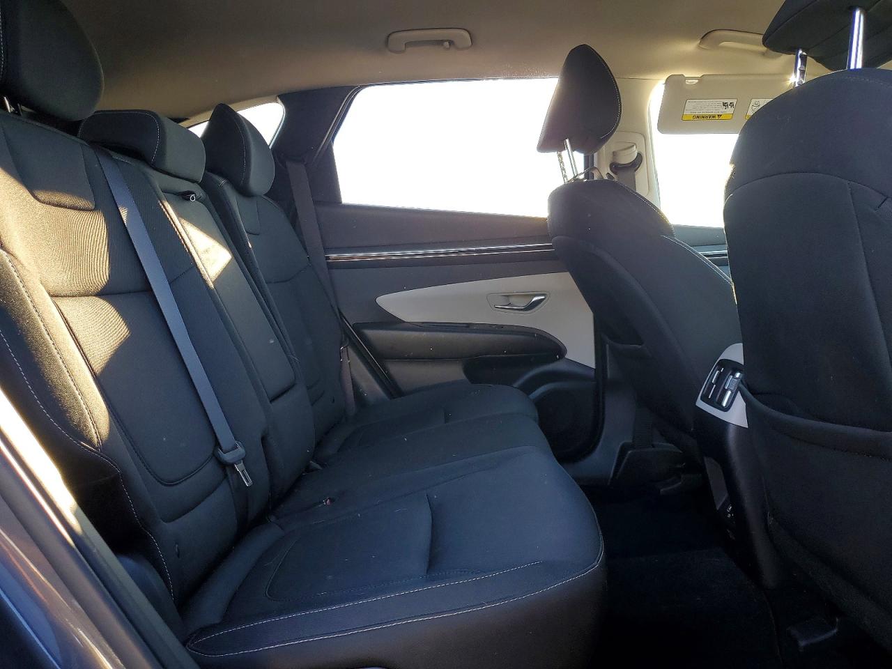 2023 HYUNDAI TUCSON SEL photo 21