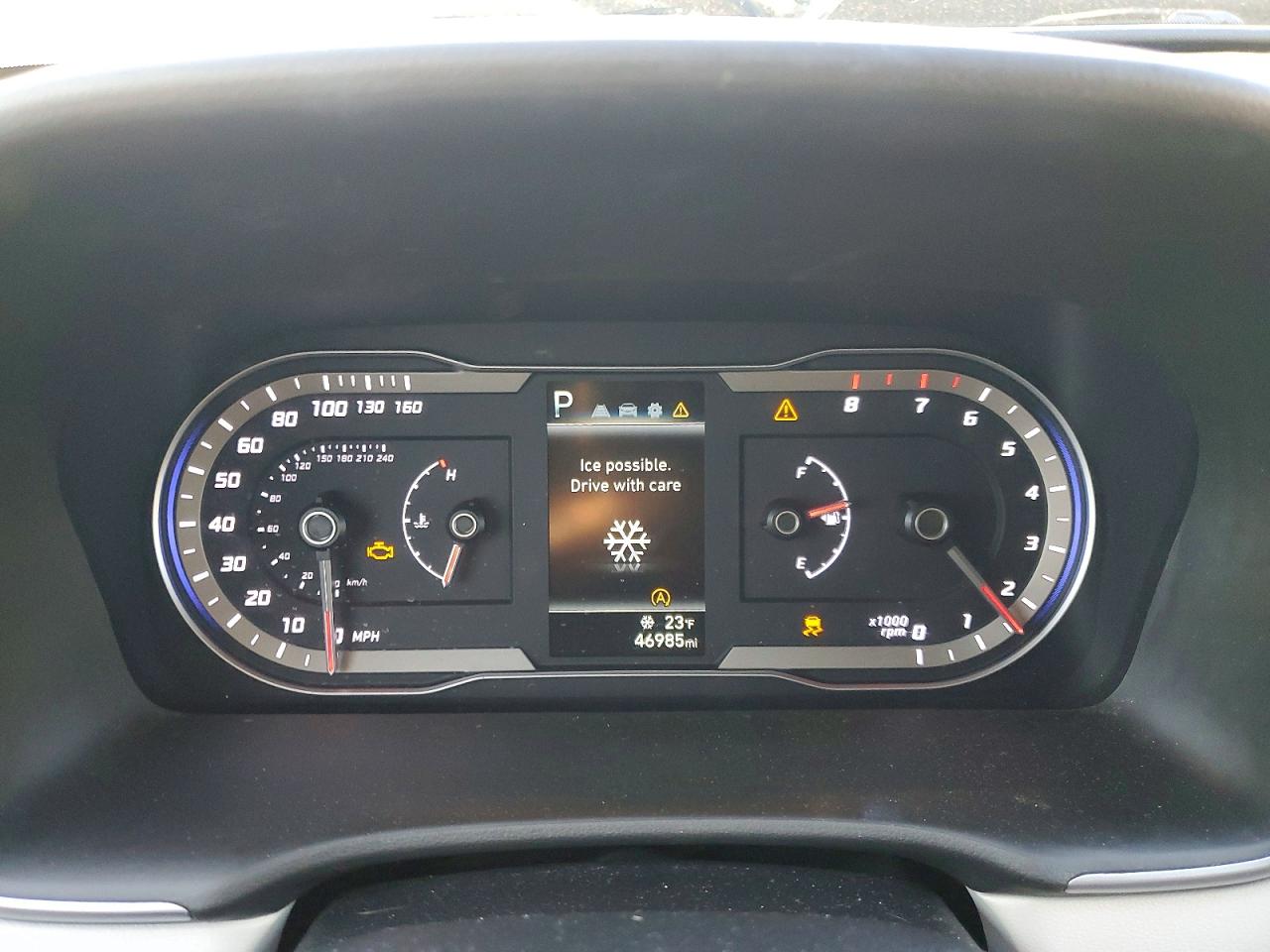 2023 HYUNDAI TUCSON SEL photo 17