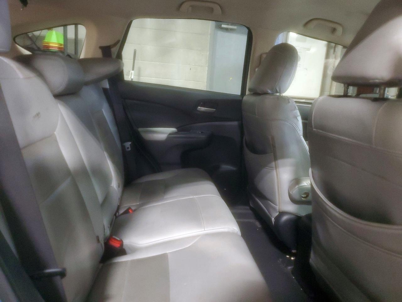 2014 HONDA CR-V LX photo 10