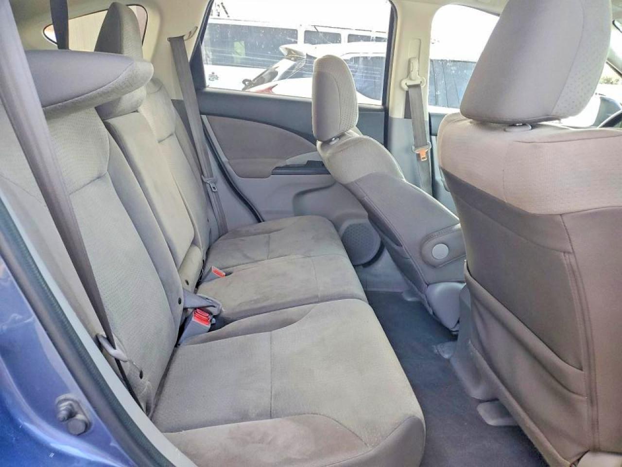 2013 HONDA CR-V EX photo 11