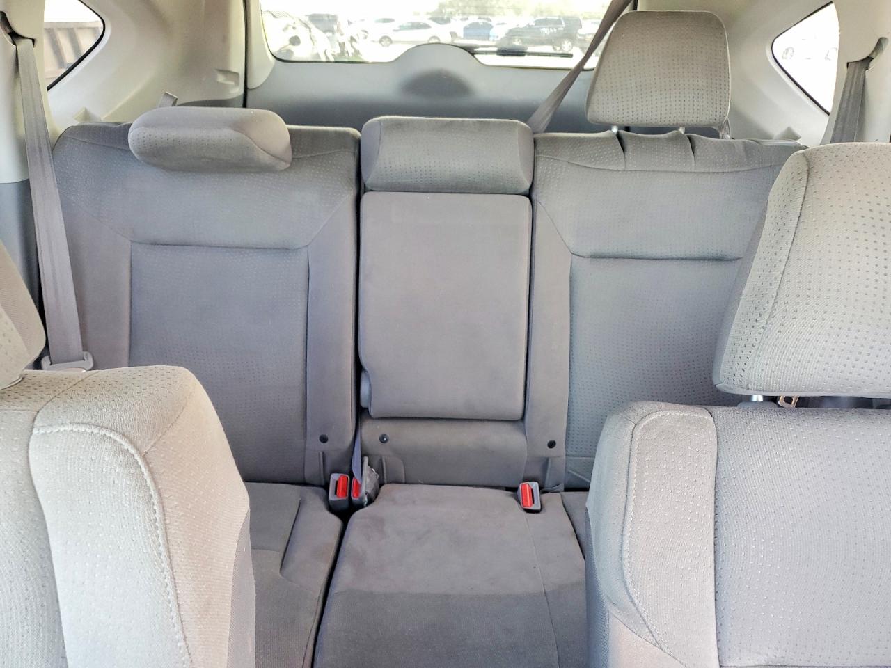 2013 HONDA CR-V EX photo 10