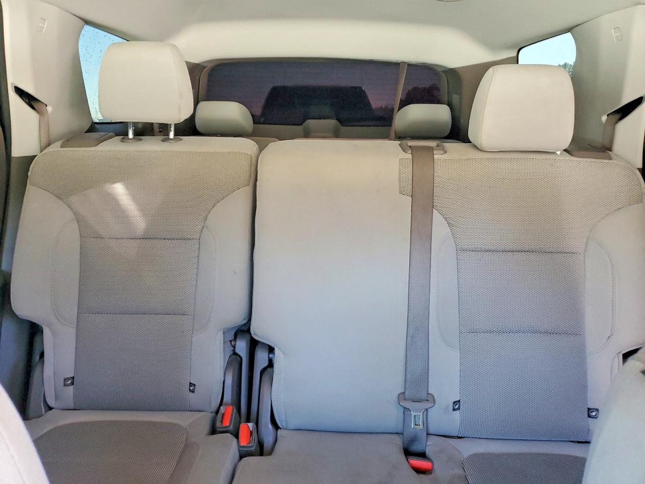 2019 CHEVROLET TRAVERSE LT photo 19
