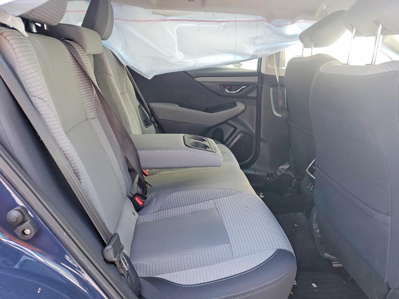 2023 SUBARU OUTBACK PREMIUM photo 19