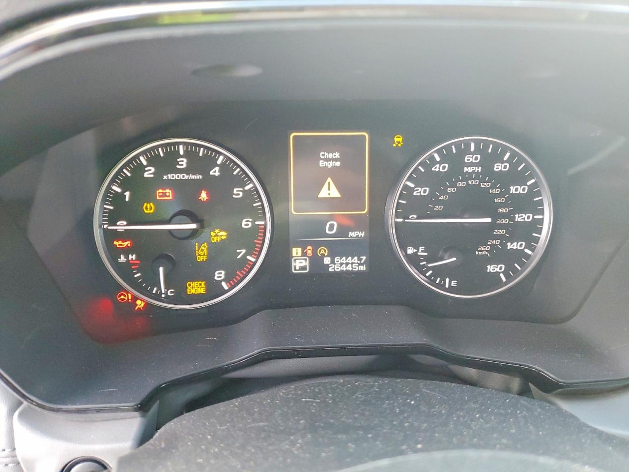 2023 SUBARU OUTBACK PREMIUM photo 17