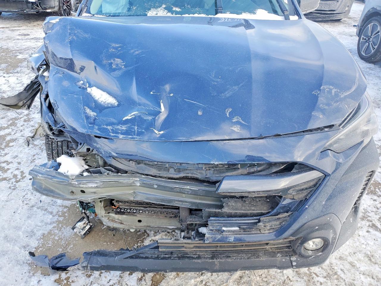 2023 SUBARU OUTBACK PREMIUM photo 21