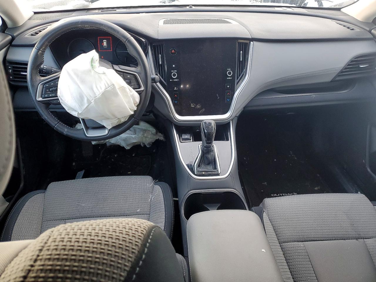 2023 SUBARU OUTBACK PREMIUM photo 15