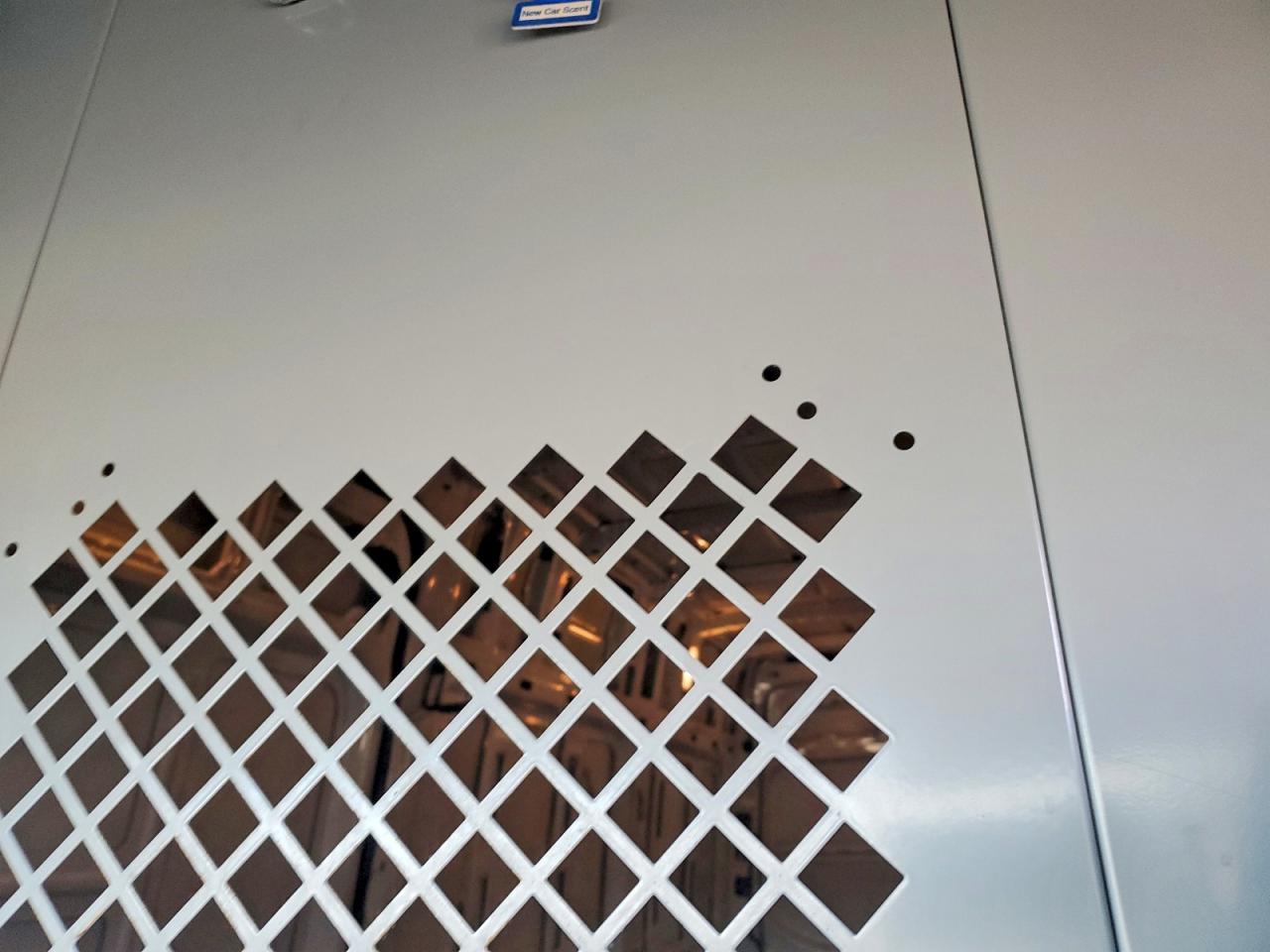 2021 MERCEDES-BENZ SPRINTER 2500 photo 19