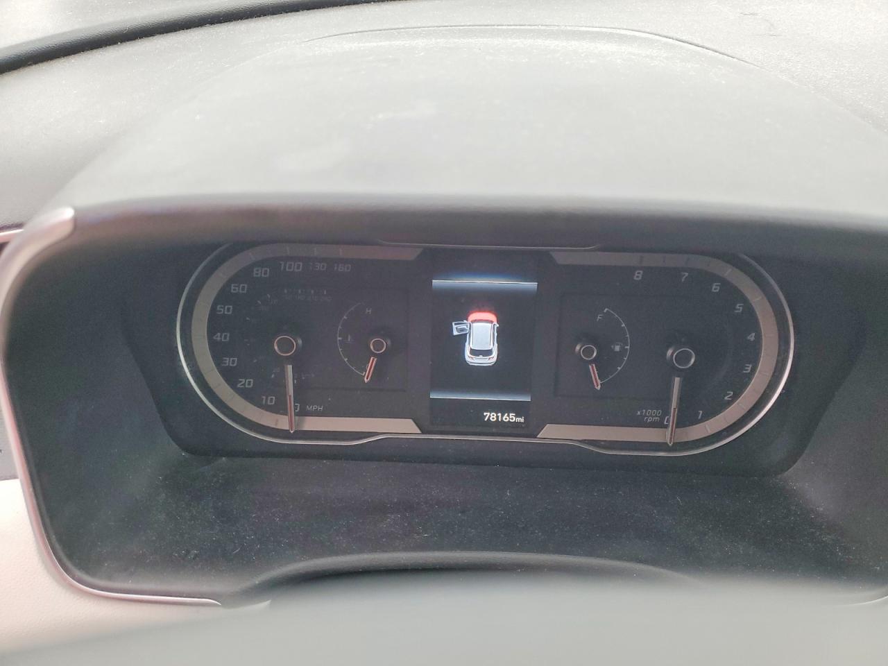 2022 HYUNDAI TUCSON SE photo 17