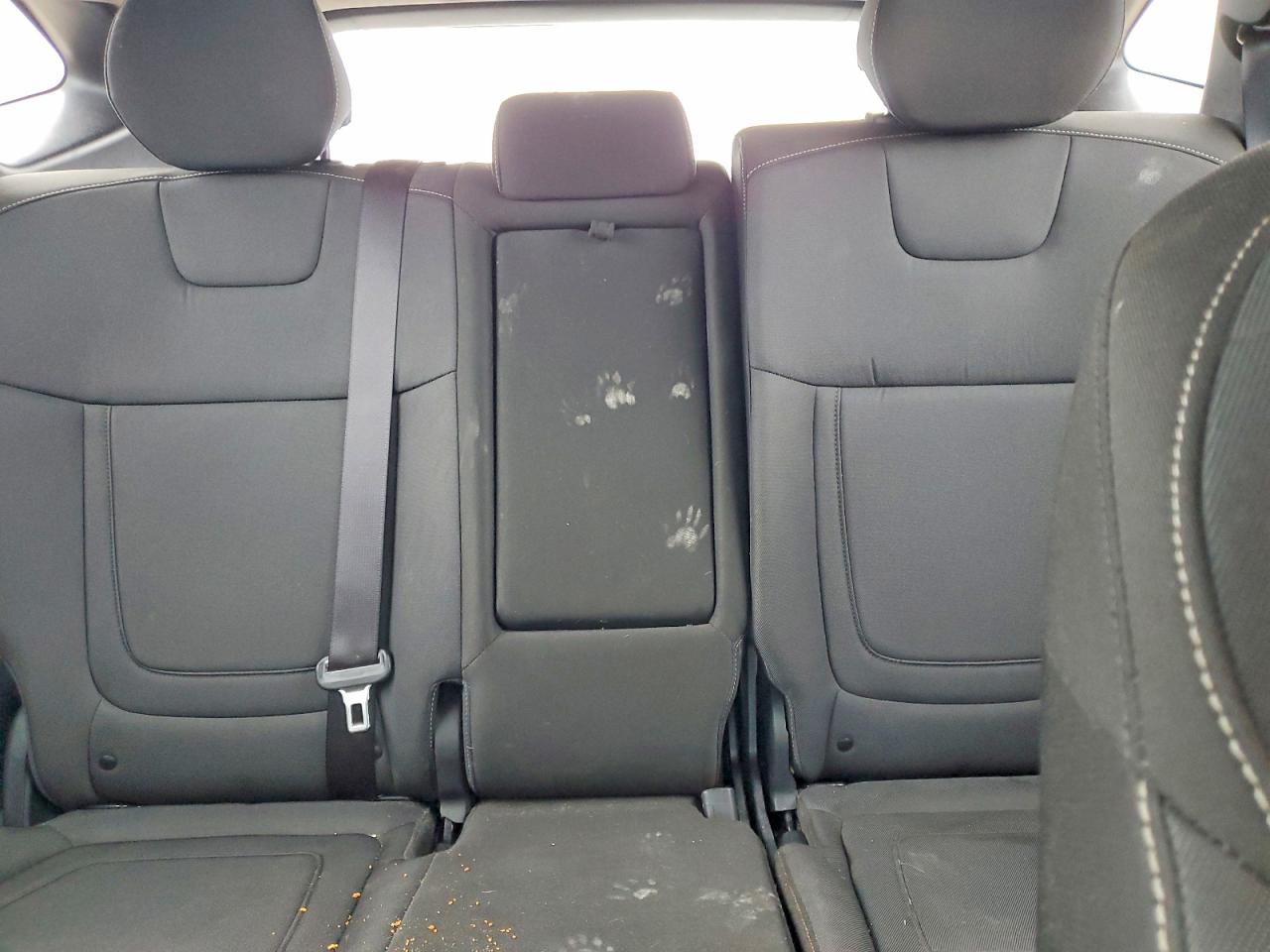 2022 HYUNDAI TUCSON SE photo 19