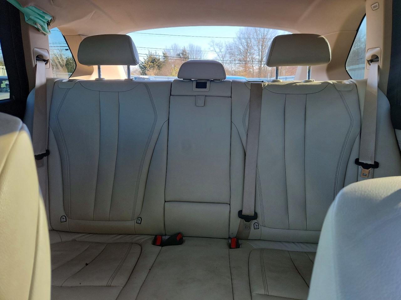 2014 BMW X5 XDRIVE35I photo 19