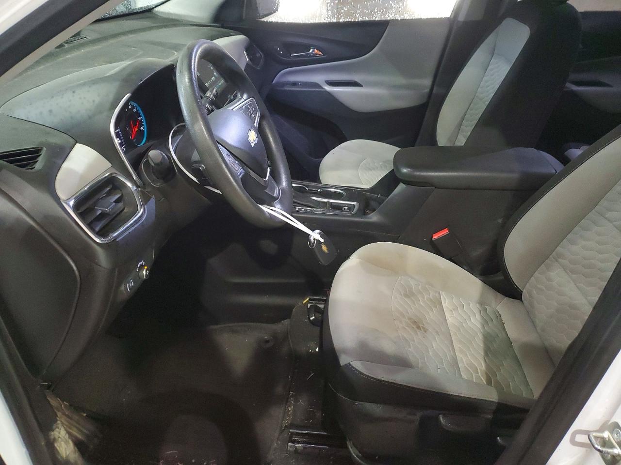 2018 CHEVROLET EQUINOX LS photo 13