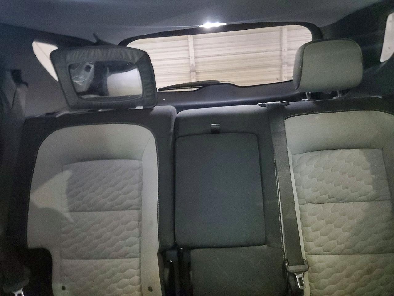 2018 CHEVROLET EQUINOX LS photo 19