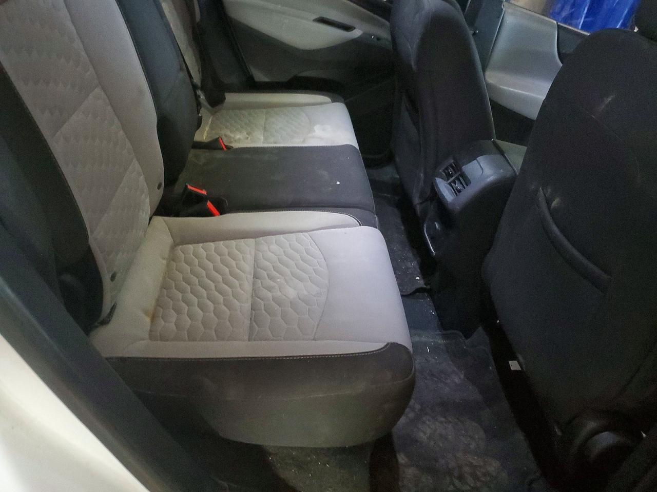 2018 CHEVROLET EQUINOX LS photo 21
