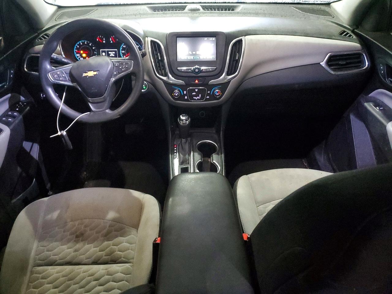 2018 CHEVROLET EQUINOX LS photo 15