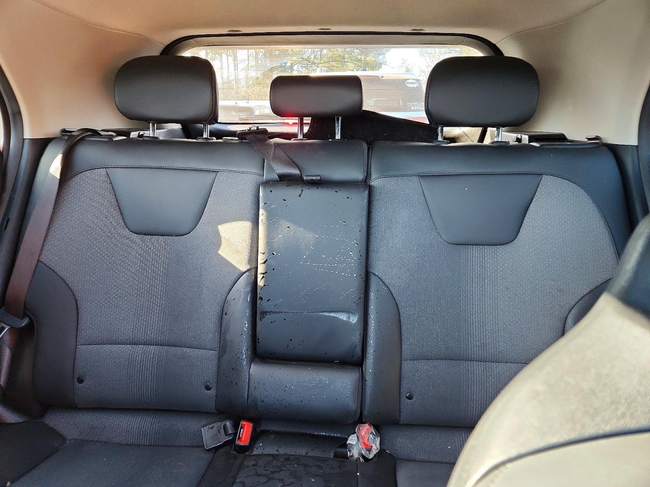 2023 KIA NIRO EX photo 10