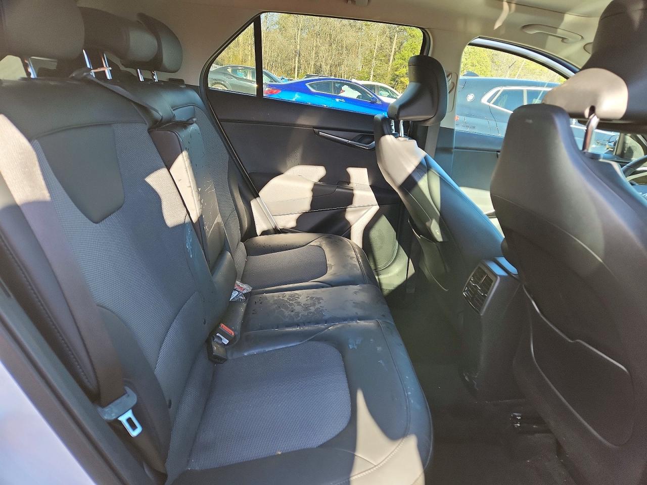 2023 KIA NIRO EX photo 11