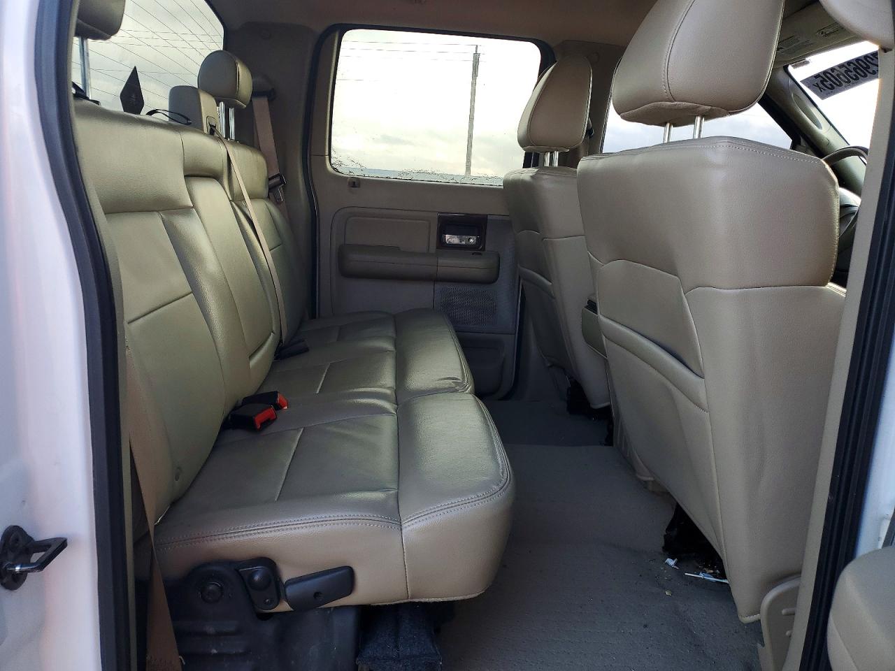 2008 FORD F150 SUPERCREW photo 19