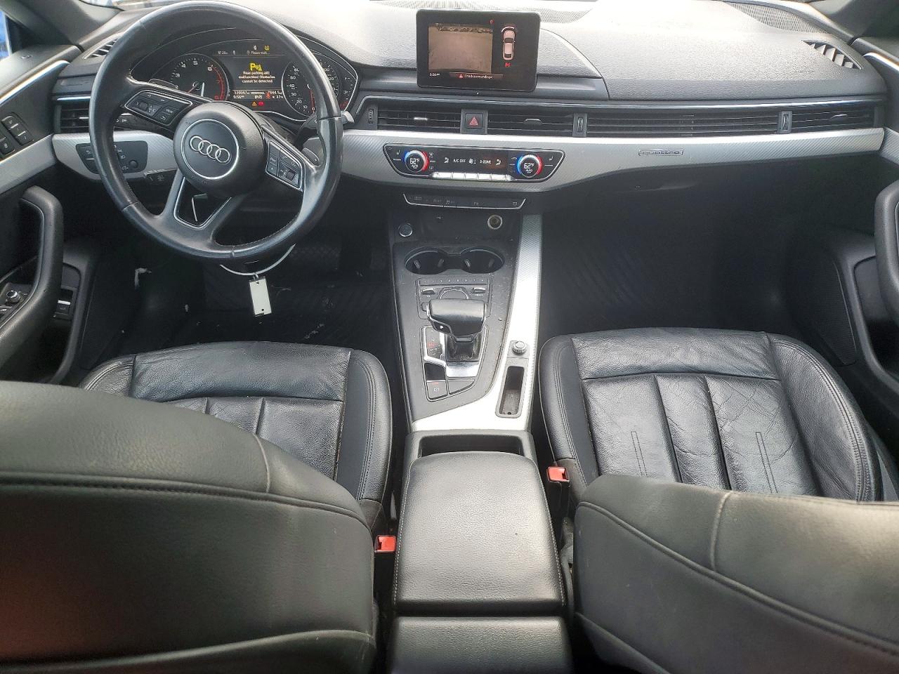 2018 AUDI A5 PREMIUM PLUS photo 22