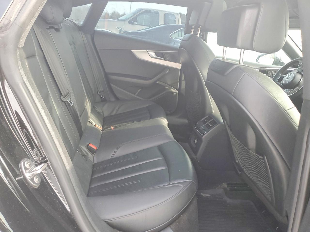 2018 AUDI A5 PREMIUM PLUS photo 28