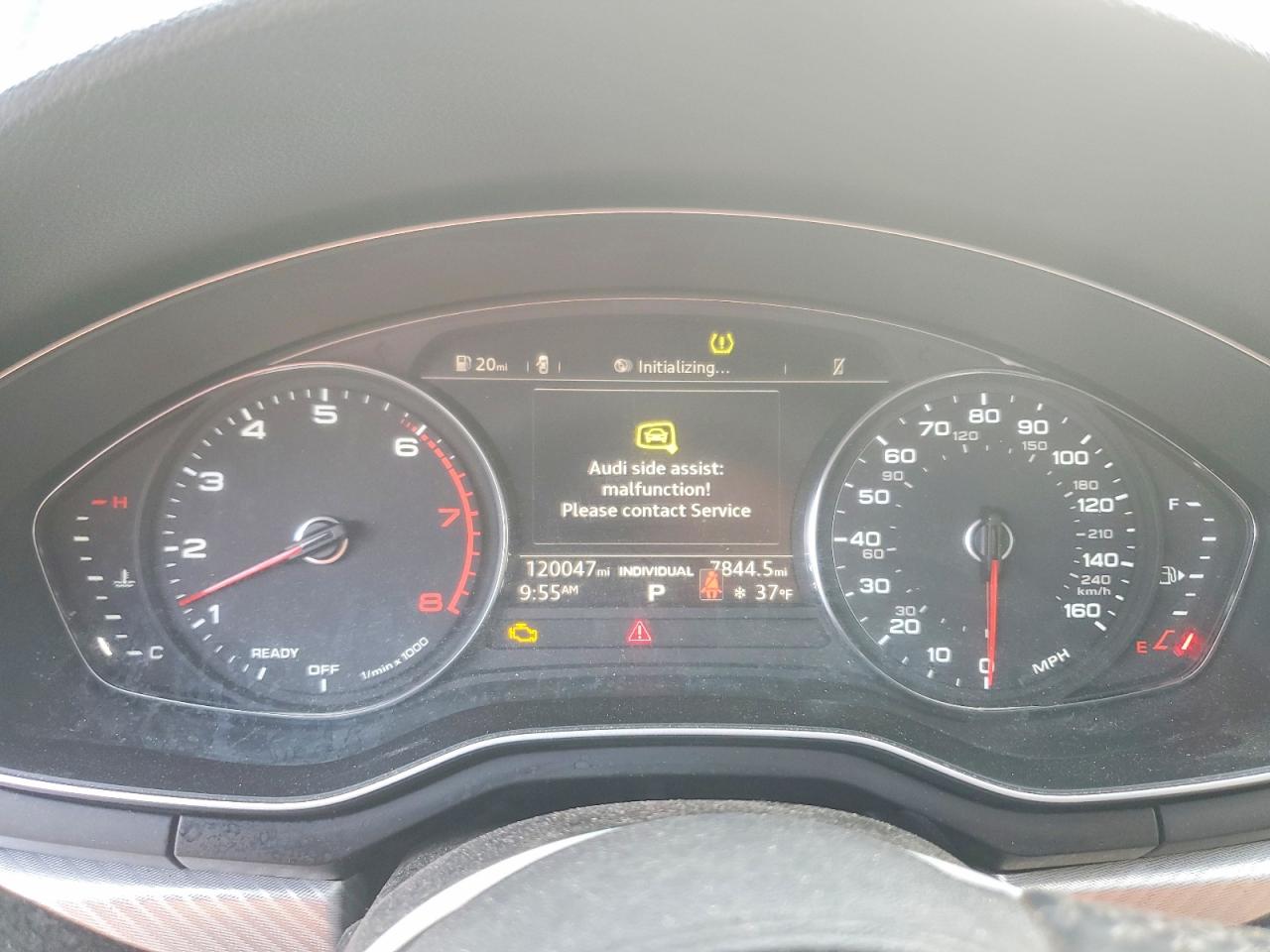 2018 AUDI A5 PREMIUM PLUS photo 25
