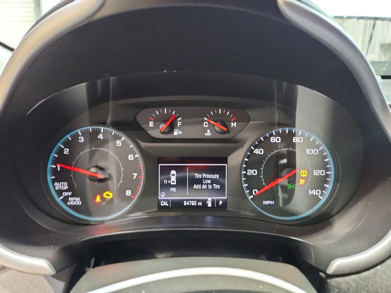 2022 CHEVROLET MALIBU LT photo 9