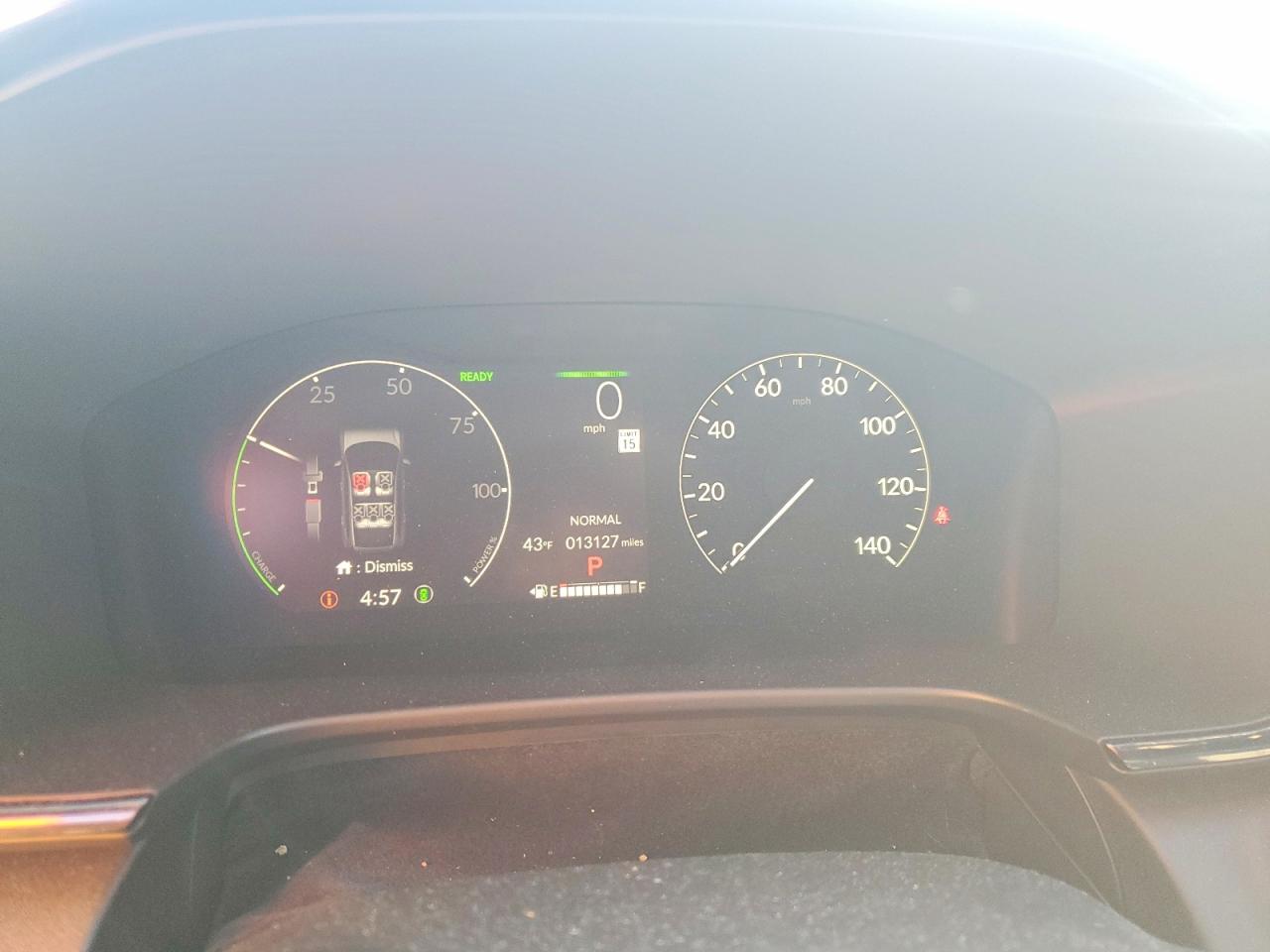 2025 HONDA CR-V SPORT-L photo 17