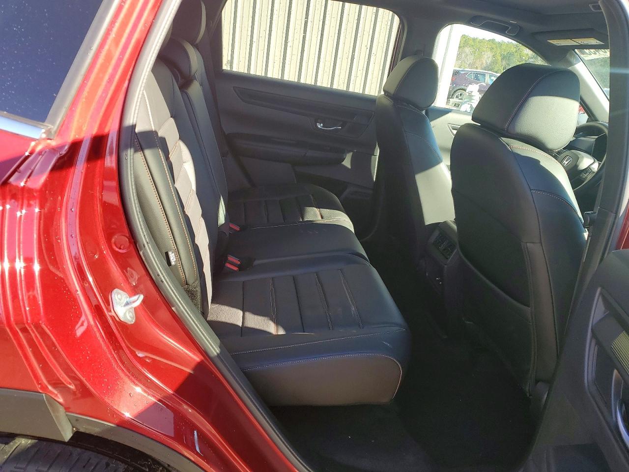 2025 HONDA CR-V SPORT-L photo 21
