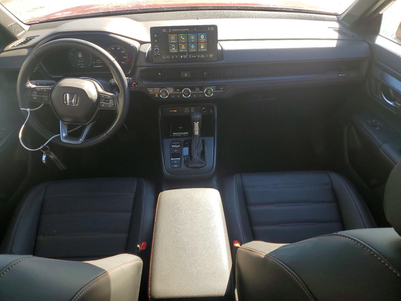 2025 HONDA CR-V SPORT-L photo 15